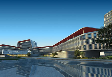 新竹市建筑设计的测试内容