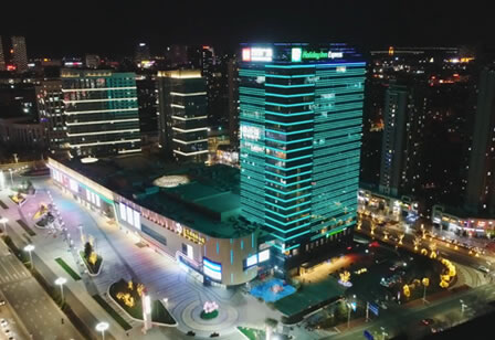 新竹市花园设计的测试内容