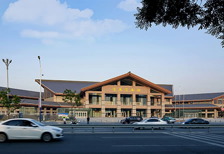 新竹市建筑设计的测试内容