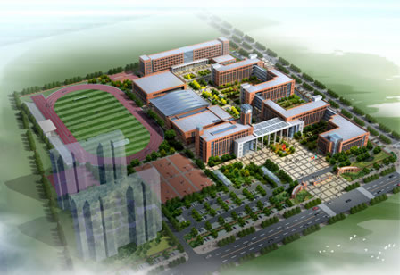 新竹市建筑设计的测试内容