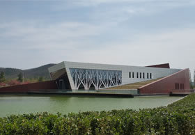 新竹市建筑设计的测试内容