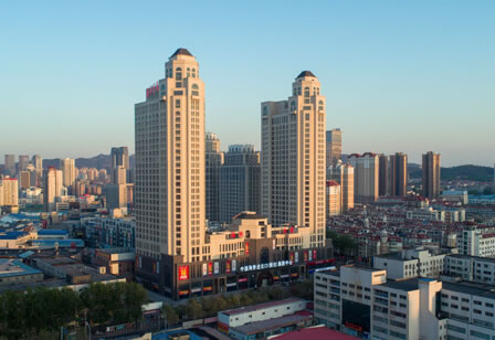 新竹市建筑设计的测试内容