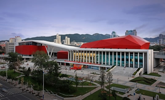 新竹市通知公告的测试信息，内容可以在后台发布编辑删除